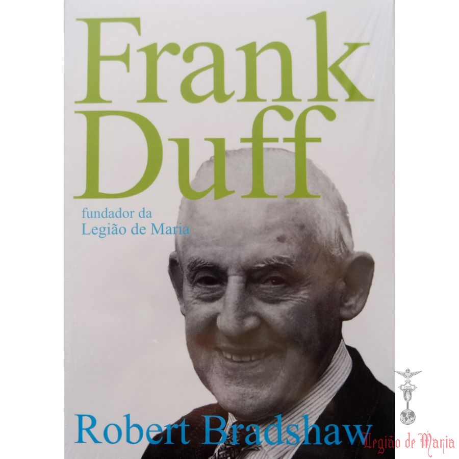 Livro Frank Duff